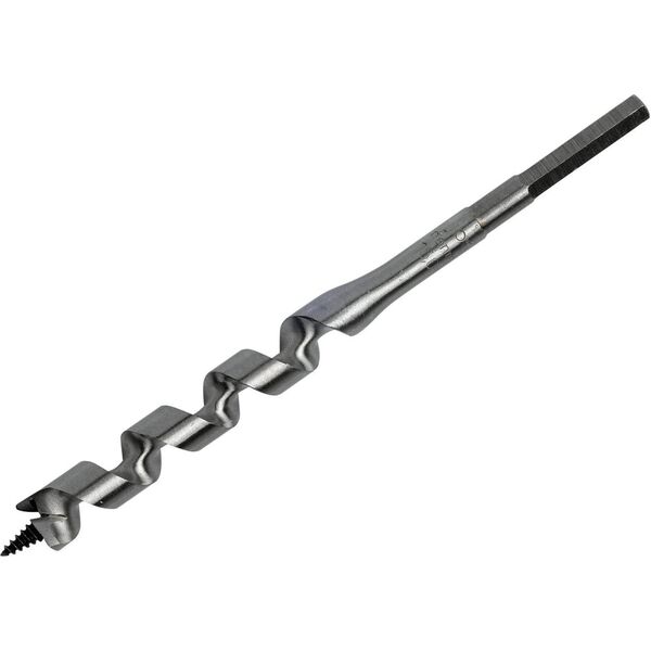 Wiertło Art-Pol do drewna spiralne sześciokątne 20mm  (54370) 4685505 5900171543700