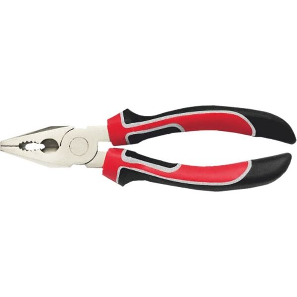 AWTools Szczypce uniwersalne 180mm (AW31060) 4685533 5903041031727