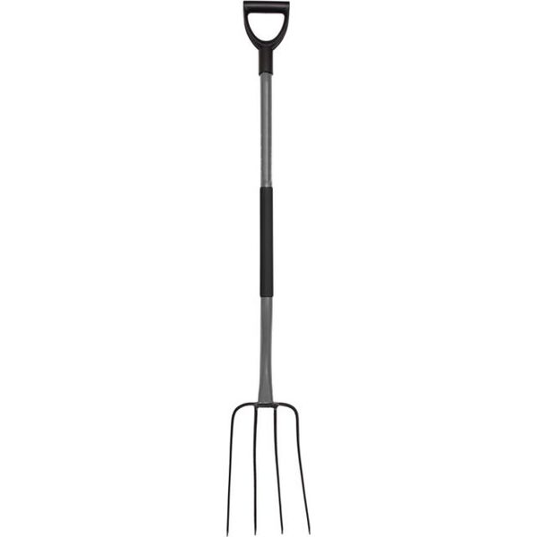 AWTools Widły gospodarcze 4 zęby (AW00081) 4685563 5903041033172