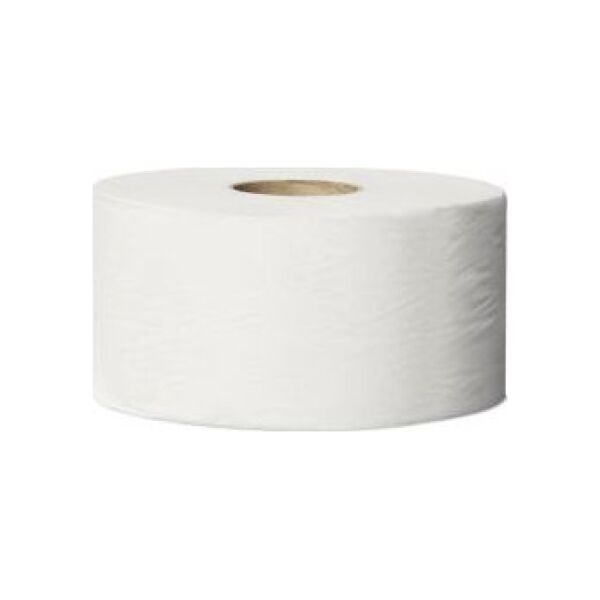 Tork Papier toaletowy Jumbo szary 10cm x 240m 1szt. 4693821 7310791199801