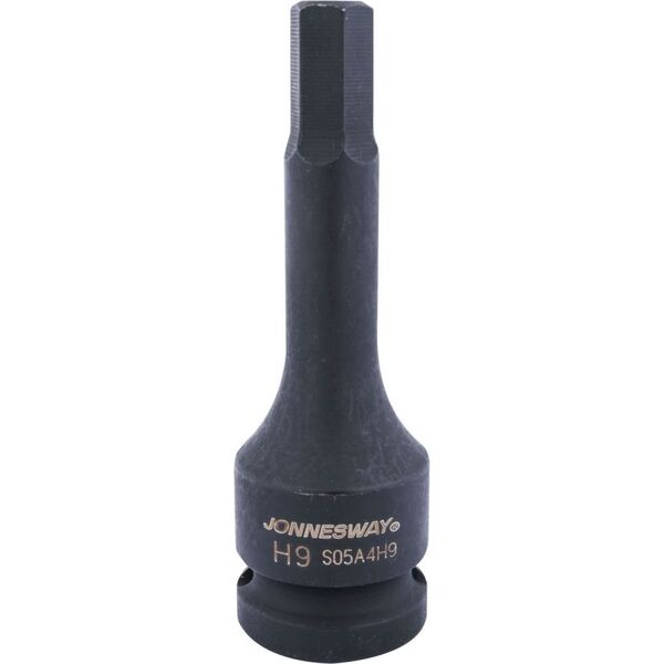 Jonnesway JONNESWAY KLUCZ IM.UDAR. 1/2" 9mm JS05A4H9 4759575 4719152190946