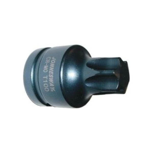 Jonnesway JONNESWAY KLUCZ WPUSTOWY UDAROWY TORX T80 CHWYT 3/4" JS64A6T80 4759680 2010000031568