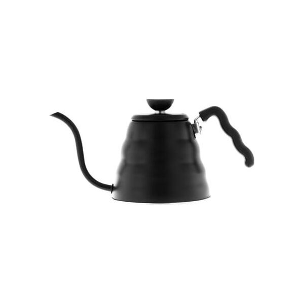 Hario Buono Black czajnik baristy 1,2 litra 4763676 4977642730588