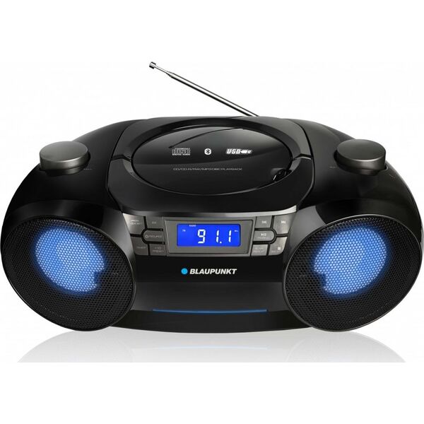 Radioodtwarzacz Blaupunkt BB31LED 4763949 5901750502620