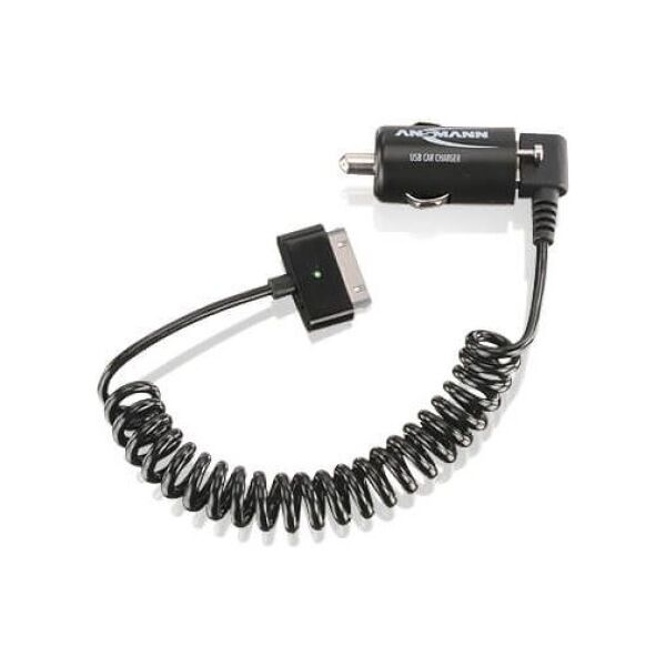 Ładowarka Ansmann 1x USB-A 2.1 A  (01148) 4900425 4013674016624