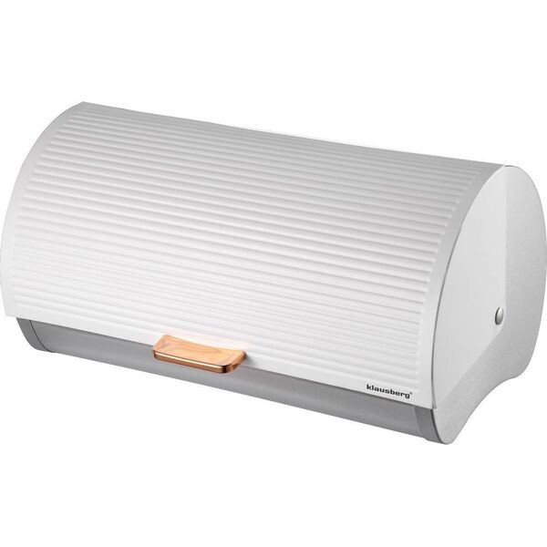 Chlebak Klausberg stalowy  (KB-7270) 4902383 5902666612700