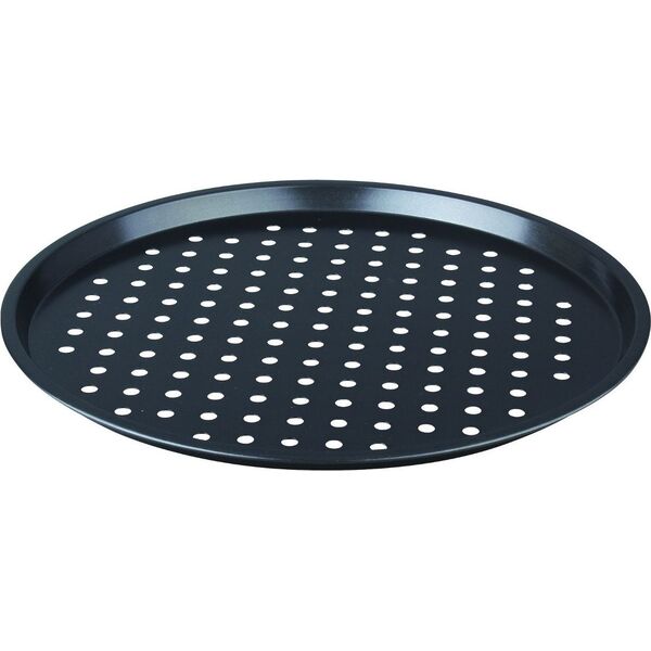 Klausberg KLAUSBERG BLACHA DO PIECZENIA PIZZY KB-7196 4902436 5902666611963