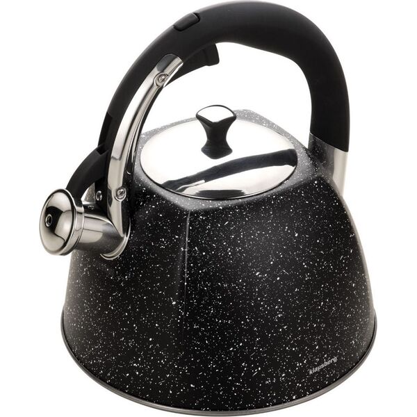 Klausberg KLAUSBERG CZAJNIK 3L KB-7259 4902450 5902666612595