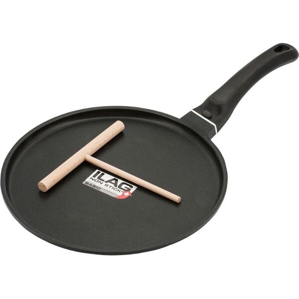 Patelnia KingHoff do naleśników ILAG 26cm 4907303 5908287238619