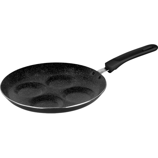 Patelnia KingHoff do jajek Marmo 24cm 4907337 5908287239289