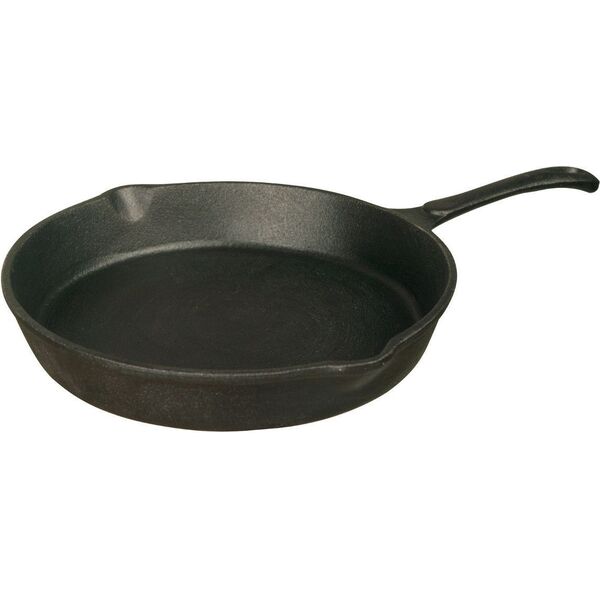 Patelnia KingHoff Żeliwna 20cm 4907346 5908287222519