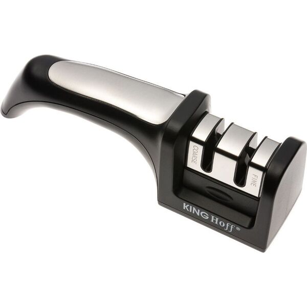 KingHoff DWUSTOPNIOWA OSTRZAŁKA OSEŁKA DO NOŻY KINGHOFF KH-3420 4907636 5908287234208