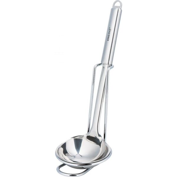KingHoff KINGHOFF STOJAK Z ŁYŻKĄ KH-4039 4907855 5903988282657