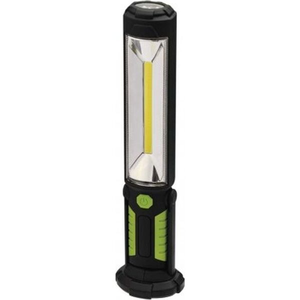 Emos Lampa warsztatowa Emos LED COB 5W ładowalna P4525 4920472 8592920038345