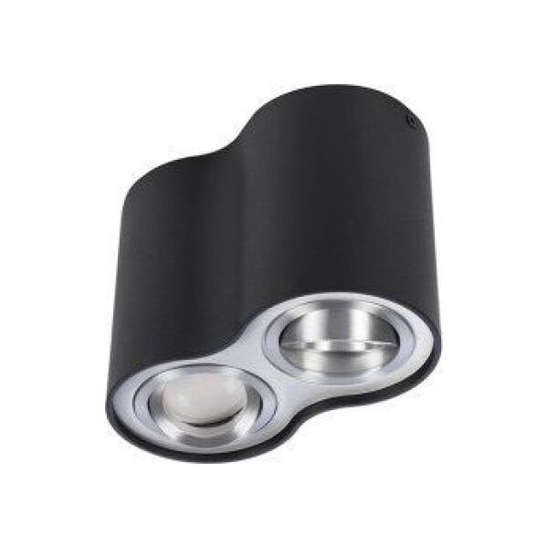 Lampa sufitowa Azzardo Bross 2x50W  (GM4200) 4920580 5901238409410