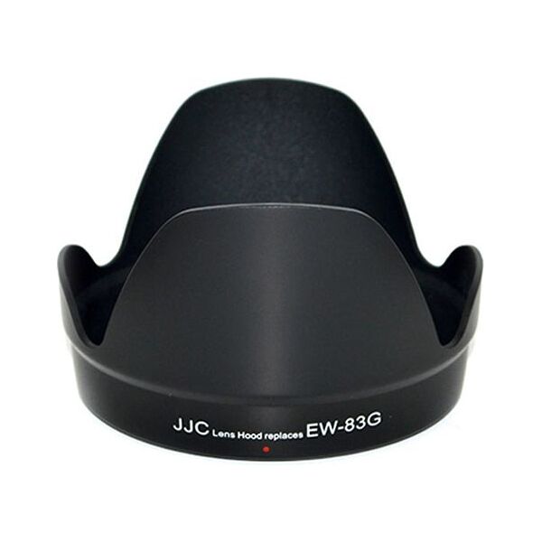 Osłona na obiektyw JJC Osłona Canon Ew-83g 4921337 6950291508584