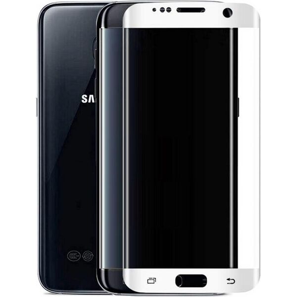 X-doria X-doria Armour 3d Glass - Szkło Ochronne 9h Na Samsung Galaxy S8 (biała Ramka) 4934286 6950941457606