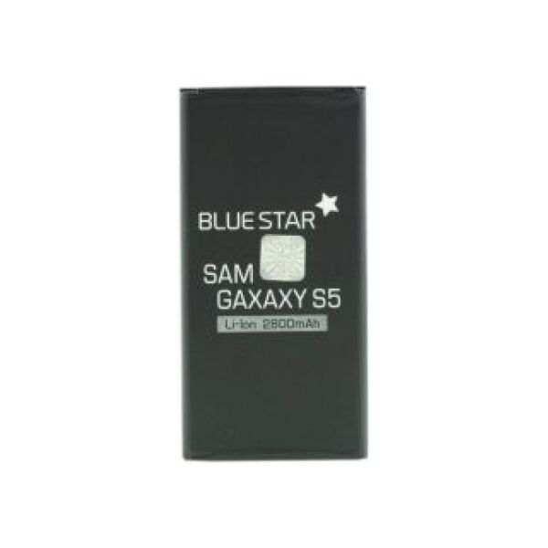 Bateria Bateria SAMSUNG I9600/G920 S5 2800mAh Li-Ion Blue star 4964501 5901737288684