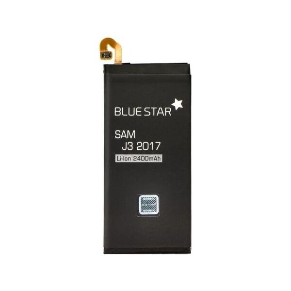 Bateria SAMSUNG J3 2017 2400mAh Li-Ion Blue star 4964594 5901737866530