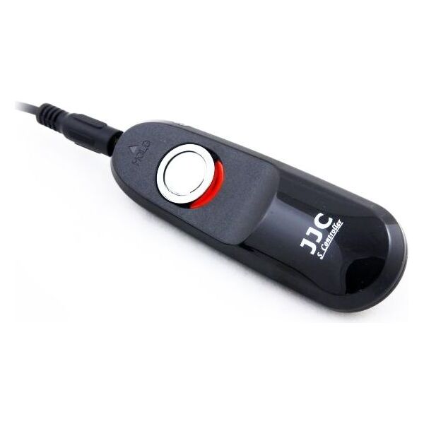 Pilot/wężyk spustowy JJC Wężyk Spustowy Model: Rs-80n3 Do Canon 4992122 6950291501219