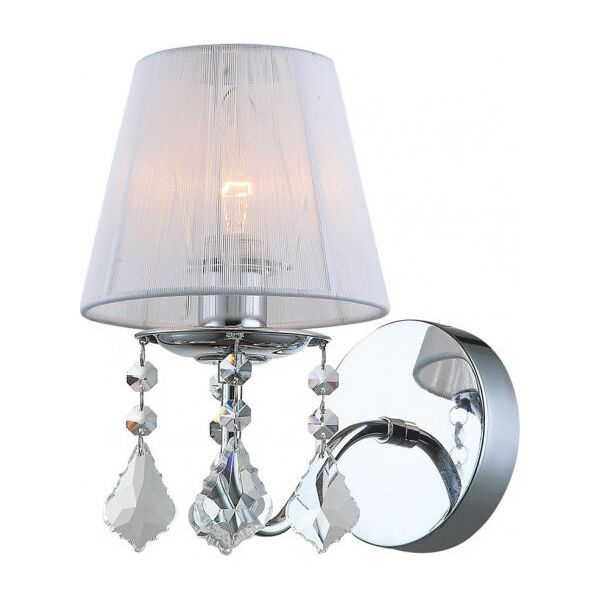 Kinkiet Italux Cornelia 1x60W  (MBM-2572/1 W) 5007628 5900644310266