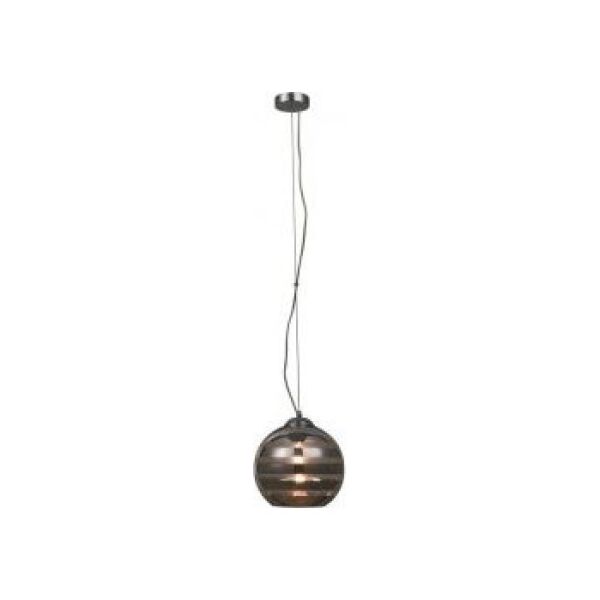 Lampa wisząca KRIS Safira 1x40W  (KR339-1L) 5007654 5907582568360