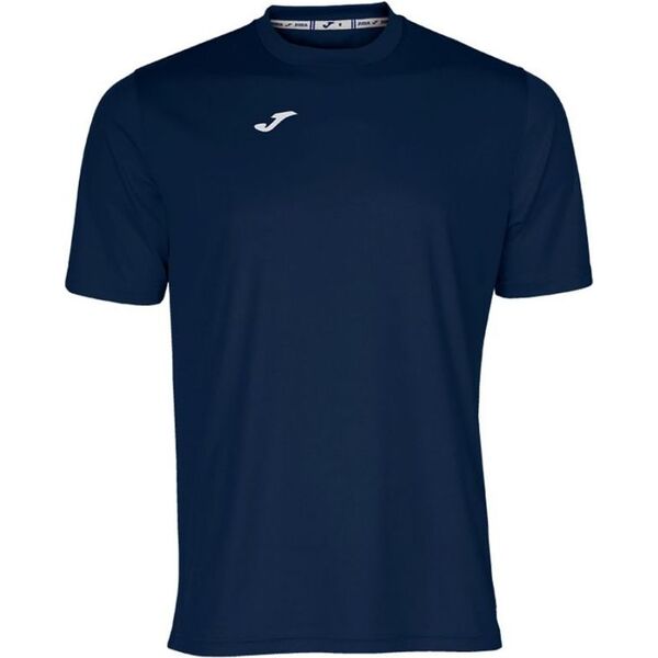 Joma Koszulka piłkarska Combi granatowa r. S (100052 331) 5013032 9997628744069