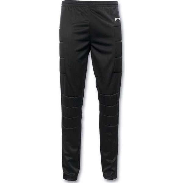 Joma Spodnie piłkarskie Long Pants czarne r. M (709/101) 5013035 9990081723121