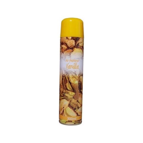 Eindhoven odświeżacz o zapachu wanilii 300ml 5030244 8711252484945