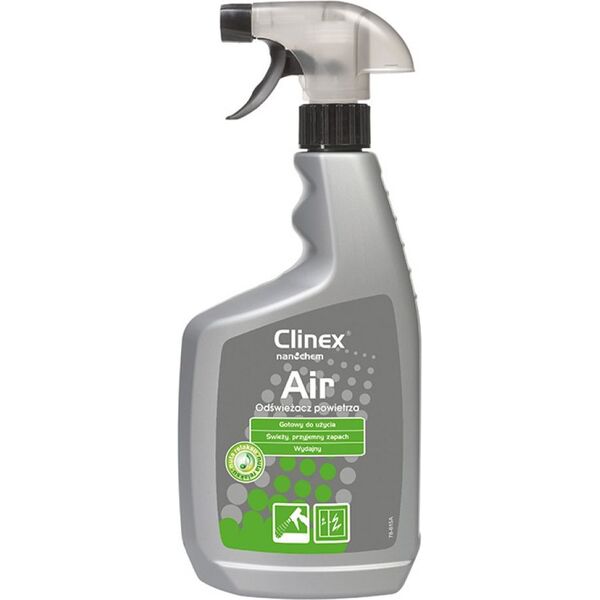 Clinex CLINEX Nuta Relaksu 650ml 77-654 5284750 5907513273325
