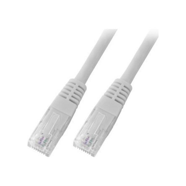 EFB EFB Electronic K8100GR.30 U/UTP (UTP) gray 30m Cat6 Network cable (K8100GR.30) 5294481 4049759033347