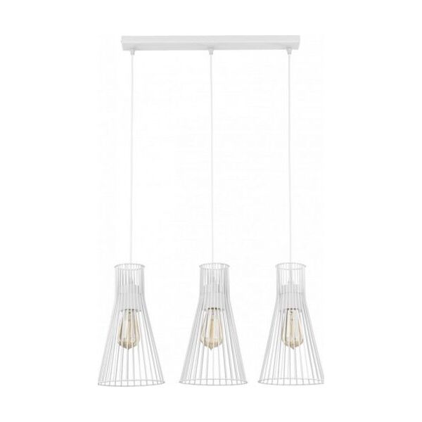 Lampa wisząca Candellux Vito 3x60W 5457278 5901780515010