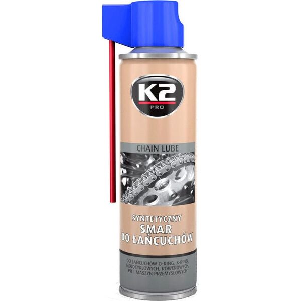 K2 K2-SMAR DO LANCUCHOW 5519134 5906534014689