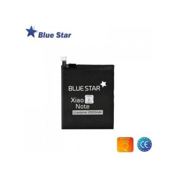 Bateria Blue Star dla Xiaomi Mi Note (5.7") 2900mAh 5520406 5901737389060