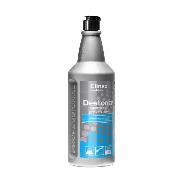 Clinex Destoner 1L 77-501 5539894 5907513272465