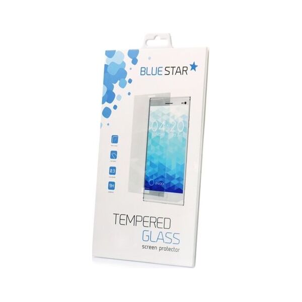 Blue Star Tempered Glass Premium 9H Screen Protector Xiaomi Redmi Note 4 5547241 5901737881106