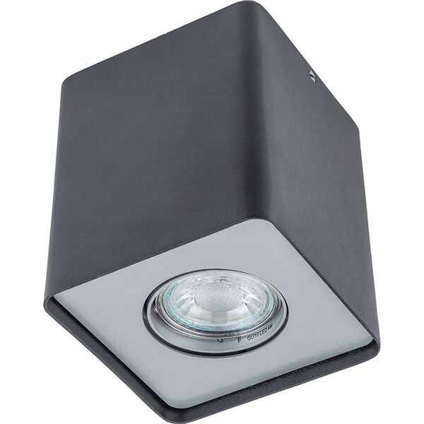 Lampa sufitowa Italux Harris FH31431S-BL 5630829 5900644336815