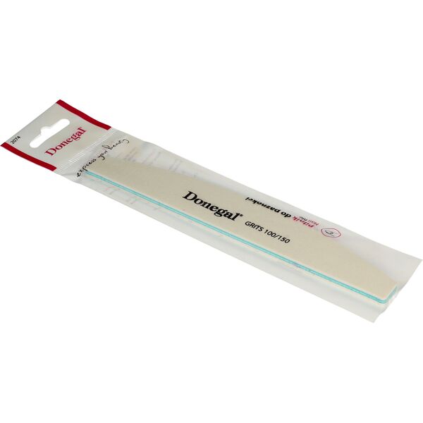 Donegal PILNIK ŁÓDKA 178x29mm gradacja 100/150 (2074) 1szt 5635605 5907549220744