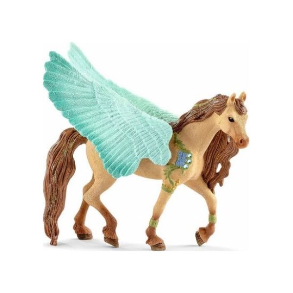 Figurka Schleich Figurka magical fantasy horse (SLH 70574) 5651279 4059433469102