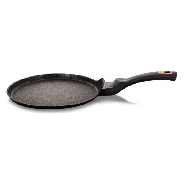 Patelnia Berlinger Haus do naleśników Black Rose 25cm 5656274 5999108402166