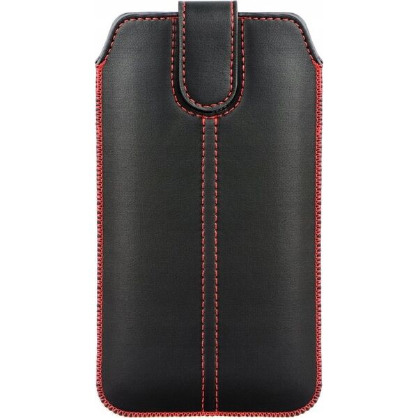 Etui Ultra Slim Sam A7 2018/A6 Plus 2018 /Son M4/Hua Mate 20 Lite czarny 5660341 5901737931368