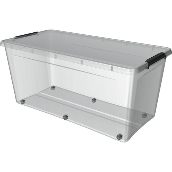 Dėžė daiktams Orplast, 75 l 5667968 5907564318327