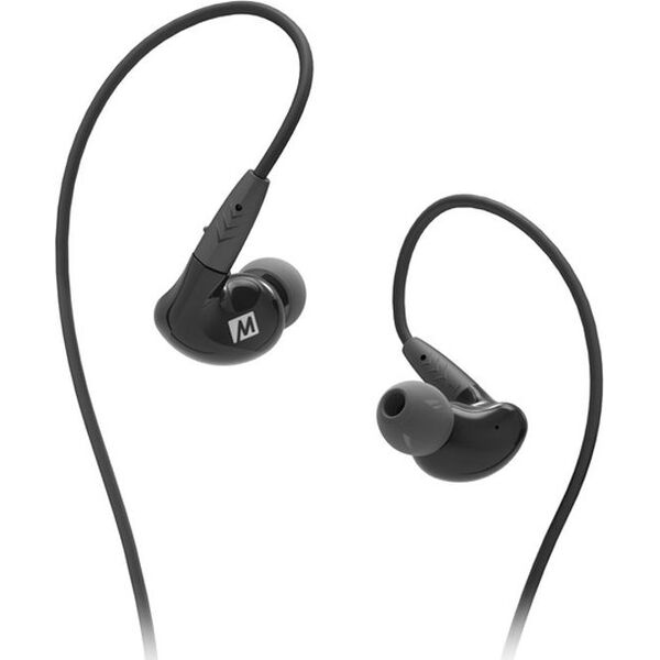 Słuchawki MEE audio Pinnacle P2 (MEE-P2-BK) 5735727 616312615872