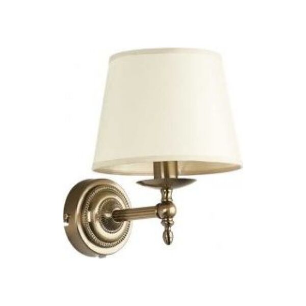 Kinkiet Alfa Roksana 1x40W  (16070) 5767061 5900458160705