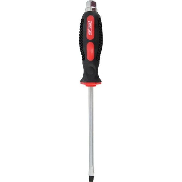 AWTools Wkrętak do pobijania płaski 6,5 x100mm (AW36910) 5772654 5903041034179