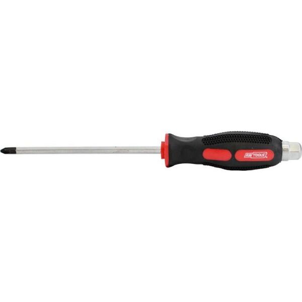 AWTools Wkrętak do pobijania PH1 x 75mm (AW36924) 5772658 5903041034216
