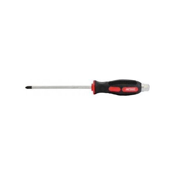 AWTools Wkrętak do pobijania PH1 x 100mm (AW36925) 5772659 5903041034223