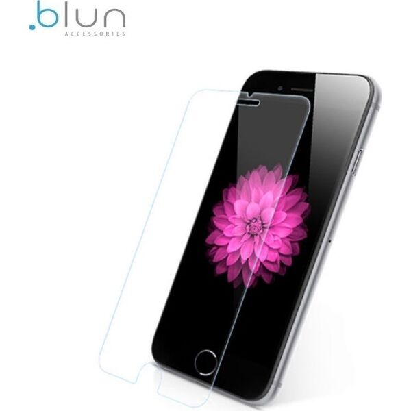 Blun Blun Extreeme Shock Screen Protector 0.33mm / 2.5D Glass Apple iPhone 7 Plus 5.5" 5778019 5901737377067