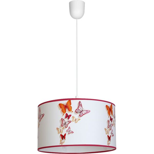 Eko-Light Lampa wisząca Butterflies  (MLP866) 5784875 5902693745907