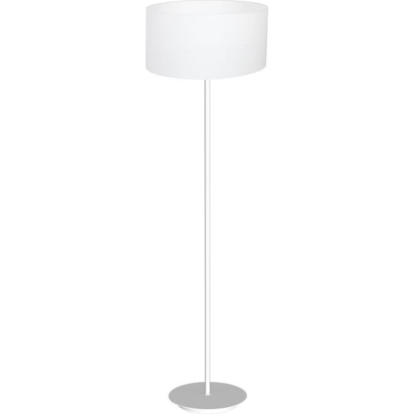 Lampa podłogowa Eko-Light LAMPA STOJĄCA BARI WHITE 1xE27 5785157 5902693746829
